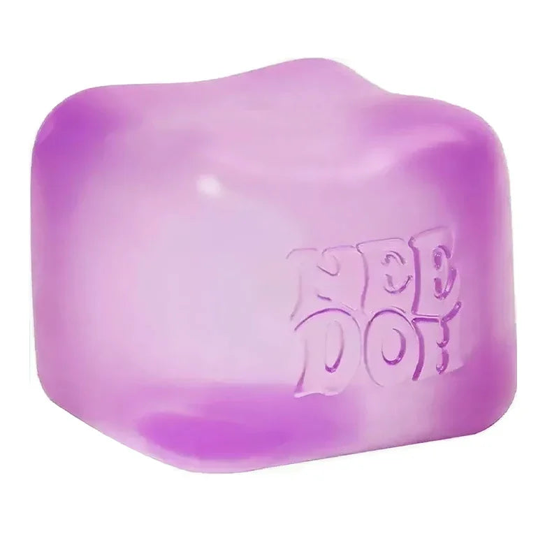 Original Needoh Nice Cube
