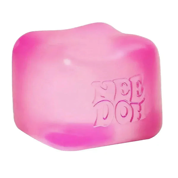 Original Needoh Nice Cube