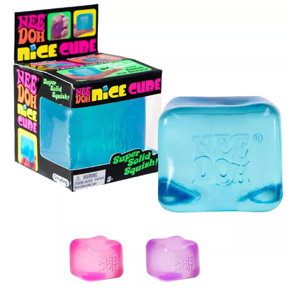 Original Needoh Nice Cube